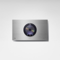 Bild 3 von TECHNICS SC-C70 MK2. Kompaktes, edles ALL IN ONE - HiFi-System. Schwarz oder Silber! Sonderpreis!  / (Farbe) Aluminium Silber