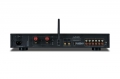 Bild 2 von Audiolab 6000A Hifi Vollverstärker/DAC/Bluetooth  / () Schwarz