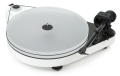 Bild 4 von Pro-Ject RPM-5 Carbon. High-End-Plattenspieler. Acryl-Plattenteller. Spitzensystem Ortofon 2MBronze!  / (Farbe) Rot/Acryl/2M Bronze