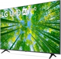 Bild 2 von LG 65UQ80009. Neuheit 22. 165cm 4K-TV. Smart! USB-Recording! Magic Remote!