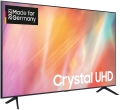 Bild 2 von Samsung GU75 AU 7179. 189 cm 4K/HDR-TV. Mit 6 Monate HD+! Deutsches Modell. Sonderposten!