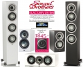 Bild 3 von ELAC Uni-Fy BS U5 Regal-Lautsprecher