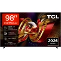 Bild 6 von TCL 98C89L. Neuheit. SQD MiniLED. Referenzklasse. 248 cm Diagonale. 6000 Nits. 4032 Zonen. B&O Sound