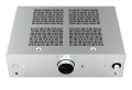 Bild 5 von ONKYO Icon A-50. Der brandneue Spitzen-Vollverstärker. Streaming. Phono. DIRAC Live!  / (farbe) Alu silber