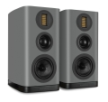 Bild 1 von WHARFEDALE EVO 5.2. Neuheit. Deutlich verbesserter Nachfolger der EVO 4. Sehr edles Mattlack-Design.  / (Farbe) Matt Lunar Grey