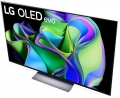 Bild 5 von LG 48 C38. 122 cm Diagonale. Der günstigste OLED-EVO! + Cashback 100,- =  1099,-!