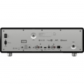 Bild 2 von SONORO PRESTIGE. Das All-in-One-Wunder. Inkl. CD. Klangstark. Einfach zu bedienen!  / () Schwarz Hochglanz - Silber