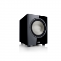 Bild 1 von CANTON Townus Sub 12. HighEnd-Subwoofer in 3 Ausführungen. 400 Watt Endstufe. Mit Raum-Kompensation!