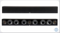 Bild 1 von ELAC SB-VJ41S Vertex 3. Die kleinere High-End Soundbar mit JET-Hochtöner+ Kristallmembranen.  