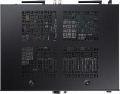 Bild 4 von ONKYO Icon A-50. Der brandneue Spitzen-Vollverstärker. Streaming. Phono. DIRAC Live!  / (farbe) Alu silber