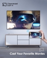 Bild 4 von XGIMI Halo Plus. Ultrakompakter, mobiler Full-HD-Beamer. Streaming. WLAN. H/K-Sound. Inkl. Akku!