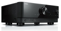 YAMAHA TSR-400 /RX-V4A. Neuheit! 5.1 AV-Receiver mit Musiccast. Baugleich RX-V4A!