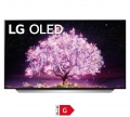 Bild 1 von LG 48C18 . OLED-TV der Top-Klasse. Alpha 9/4. 122 cm Diagonale. Aktionspreis sol. Vorrat reicht!