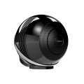 Bild 1 von Cabasse The Pearl Akoya! Die kleine Schwester d. besten Streaming-Lautsprechers d. Welt. Sonderpreis  / (Farbe) schwarz