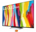 Bild 2 von LG 83C29.  210 cm Diagonale. EVO-OLED der absol. Spitzenklasse. Sonderpreis sol. Vorrat!