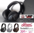Bild 2 von Technics EAH-F 70 Bluetooth/ apt:x, Noise Cancelling Kopfhörer der Premiumklasse  / (Farbe) bronze metallic