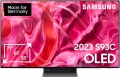 Bild 4 von SAMSUNG GQ77S93C. QD-OLED. 195 cm. Neuheit.  Preis inkl. Sofortrabatt