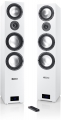 Bild 2 von CANTON Smart GLE-9 Streaming Stand-Lautsprecher. Vollaktiv! (Stückpreis)  / (Farbe) Hochglanz Schwarz
