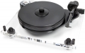 Bild 1 von Pro-Ject PerseX SB. Neuheit. Wunderschöner Design-Plattenspieler. Subchassis auf Acryl-Basis!