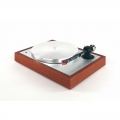 Bild 1 von Pro-Ject The Classic Superpack. BLACK DEALZ-Angebot d. überragenden HighEnd-Players. Mit MC-System!