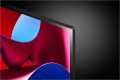 Bild 6 von LG 65C48. 164 cm Diagonale. OLED-EVO-Panel. 120 Hz. Topausstattung! - Cashback 150,- = 1499,--!