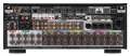 Bild 2 von DENON AVC-A1H. 64 Pfund  schweres  Kraftwerk der HighEnd-Klasse. 15.4 AV-Verstärker  mit Streaming!