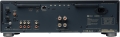 Bild 3 von ONKYO Icon A-50. Der brandneue Spitzen-Vollverstärker. Streaming. Phono. DIRAC Live!  / (farbe) Alu silber