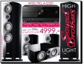 Bild 1 von YAMAHA RX-A4A/CANTON Vento-Set (896, 866,836) zum Supertiefpreis. Sol. Vorrat reicht!