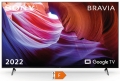 Bild 1 von SONY KD75X89K. 195 cm 4K-Riese! 120 Hz Panel. HDMI 2.1! Edles Design! Auslauftyp. Restposten!