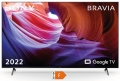 Bild 1 von SONY KD85X85K. 215 cm 4K-Riese! 120 Hz Panel. HDMI 2.1! Edles Design! Black Week Angebot bis 28.11.
