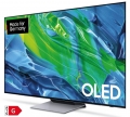 Bild 1 von Samsung GQ65S95BAT. 164 cm Q-OLED-TV. Top-Modell . Black Week 22 Aktion 18. - 28.11.22