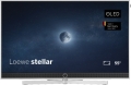 Bild 1 von LOEWE Stellar 55. Die Königsklasse unter den OLED-TVs. 139 cm Diagonale. Vollausstattung. Alu.