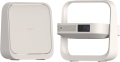 Bild 1 von XGIMI Elfin Flip. Ultrakompakter, mobiler Full-HD-Beamer. Streaming. WLAN. H/K-Sound. START DEALZ!