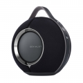 Bild 1 von DEVIALET Mania. Der erste portable Bluetooth und Streaming-Lautsprecher in DEVIALET-Qualität. 176 W!  / (Farbe) schwarz