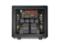 Bild 3 von MICHI X5. Kompromissloser HighEnd Vollverstärker. 2 x 600 W/4. 43 Kg . Der große Bruder des X3