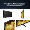 Bild 4 von SONY XR 98 X90L. Der Gigant von SONY. 248 cm Diagonale. 100 Hz. Alu. Vorführgerät Sonderpreis!