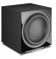 Bild 1 von DALI SUB K-14 F. Großer 500 Watt Aktiv-Subwoofer 35 cm Chassis. Ideal für Rubikore Lautsprecher!