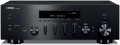 Bild 1 von YAMAHA R-N 600A. Spitzen Stereo-Receiver mit Netzwerk, DAB+.Phono. 2 x 105 W. Cashback 100€!  / (Farbe) Schwarz