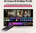 Bild 11 von LG 77 C58. Modell 2025. OLED-EVO/AI. 195 cm. 144 Hz! WM-AKTION!