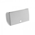 Bild 1 von DALI Fazon Mikro-Sat.  Der kleinste Lautsprecher der stylischen Fazon-Serie. Weiß oder schwarz.  / (Farbe) Center VOKAL weiß