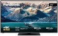 Bild 2 von Panasonic TX-65JXW 604. Neuheit. 164 cm 4K/HDR-TV mit Top-Ausstattung. Edles Design mit Mittelfuß!