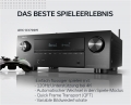 Bild 5 von DENON AVC-X 3700H.  Neuer Spitzen-Receiver. 9 x 180 Watt. 8K Upscaling. 2xOut. Auf 11.2 erweiterbar!