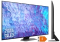 Bild 1 von SAMSUNG GQ98Q80C.  Neuheit! Fast 250 cm Diagonale unter 8000€! QLED! Minus Cashback 1000€ = 5999,--!