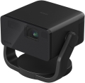 Bild 1 von EPSON EF 22. Laser-Beamer für Heimkino u. unterwegs. 1000 Lum. Google-TV. Plug & Play! Inkl. Drehfuß