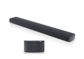 Bild 2 von LOEWE Klang Bar 5 mr Soundbar + Subwoofer basalt grey.  Sommer-Aktion!