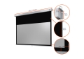 Bild 5 von celexon Leinwand Rollo Professional. Diverse Größen in 16:9  / (Größe) 16:9 sichtbar: 240 x 135  cm