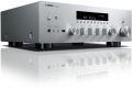 Bild 4 von YAMAHA R-N 600A. Spitzen Stereo-Receiver mit Netzwerk, DAB+.Phono. 2 x 105 W. Cashback 100€!  / (Farbe) Schwarz