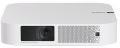 Bild 5 von XGIMI Elfin Flip. Ultrakompakter, mobiler Full-HD-Beamer. Streaming. WLAN. H/K-Sound. START DEALZ!