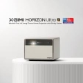 Bild 3 von XGIMI Horizon Ultra.4K! Dual Light-Kompakt-Beamer. 2300 Lumen. H/K Sound 2 x 12W. WLAN-Streaming!  
