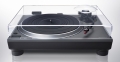 Bild 1 von Technics SL-1500 CS. Neu mit Delta/Sigma Drive. Spitzen-Magnetsystem Ortofon 2M RED. Gun Metal Grey!